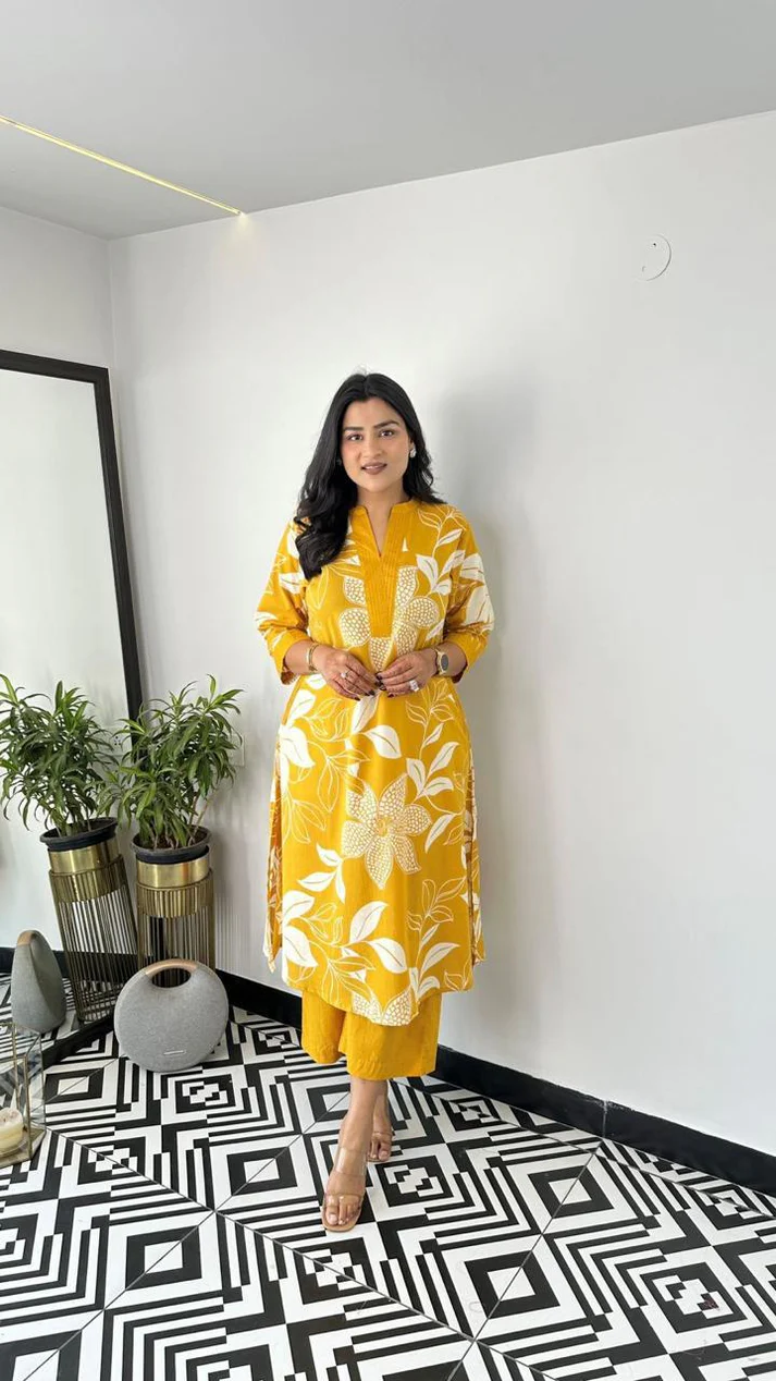 Kurta Set